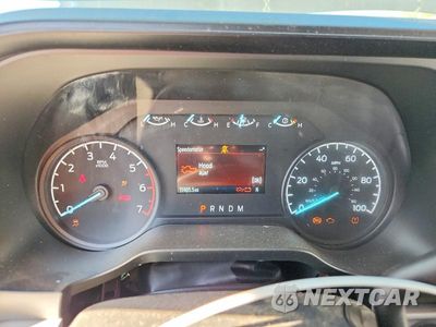 Zdjęcie 9 z 12 samochodu: 2026 FORD F250 SUPER DUTY VIN:1FTBF2BNXTED74067 - miniatura