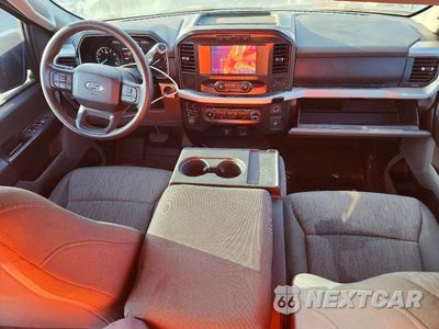 Zdjęcie 8 z 12 samochodu: 2021 FORD F150 SUPER CAB VIN:1FTFX1E52MKE56706 - miniatura