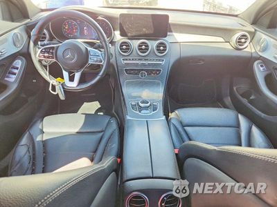 Zdjęcie 8 z 12 samochodu: 2021 MERCEDES-BENZ C 300 VIN:W1KWF8DB5MR627769 - miniatura