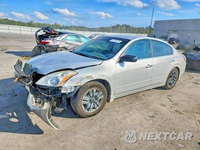 2012 NISSAN ALTIMA 2.5 1N4AL2AP3CN407682 - główne zdjęcie licytacji z USA - miniatura