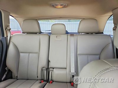 Zdjęcie 10 z 13 samochodu: 2011 FORD EDGE SEL VIN:2FMDK4JC7BBB23853 - miniatura