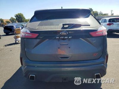 Zdjęcie 6 z 12 samochodu: 2021 FORD EDGE ST VIN:2FMPK4AP1MBA58680 - miniatura