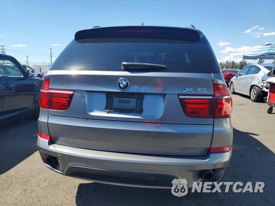 Zdjęcie 6 z 13 samochodu: 2012 BMW X5 XDRIVE35I VIN:5UXZV4C59CL746410 - miniatura