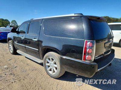 Drugie zdjęcie samochodu z przodu: 2012 GMC YUKON XL DENALI VIN:1GKS1MEF7CR292776 - miniatura