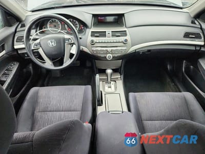 Zdjęcie 8 z 13 samochodu: 2012 HONDA ACCORD LX VIN:1HGCP2F3XCA183087 - miniatura