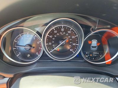 Zdjęcie 9 z 13 samochodu: 2024 MAZDA CX-5 SELECT VIN:JM3KFBBL3R0449588 - miniatura