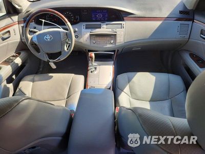 Zdjęcie 8 z 12 samochodu: 2008 TOYOTA AVALON LIMITED VIN:4T1BK36B28U318683 - miniatura