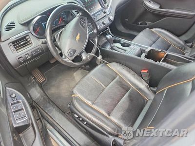 Zdjęcie 8 z 12 samochodu: 2020 CHEVROLET IMPALA PREMIER VIN:1G1105S37LU112423 - miniatura