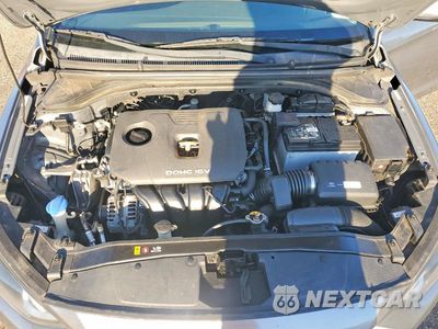 Zdjęcie 11 z 12 samochodu: 2017 HYUNDAI ELANTRA VALUE EDITION VIN:KMHD84LF8HU423944 - miniatura