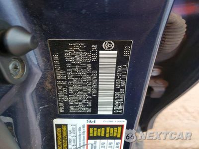 Zdjęcie 12 z 12 samochodu: 2017 TOYOTA CAMRY LE VIN:4T1BF1FK1HU746530 - miniatura