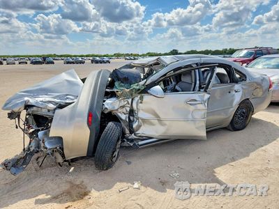 2006 CHEVROLET IMPALA LT 2G1WT58K669121577 - główne zdjęcie licytacji z USA - miniatura