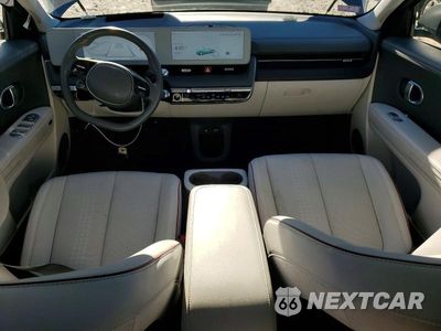 Zdjęcie 8 z 13 samochodu: 2023 HYUNDAI IONIQ 5 LIMITED VIN:KM8KRDAF0PU158765 - miniatura