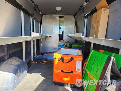 Zdjęcie 10 z 13 samochodu: 2019 RAM PROMASTER 2500 DELIVERY VAN VIN:3C6TRVDG8KE514798 - miniatura