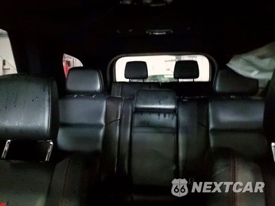 Zdjęcie 10 z 13 samochodu: 2023 DODGE DURANGO GT VIN:1C4RDJDG3PC553811 - miniatura