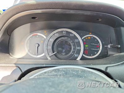 Zdjęcie 9 z 12 samochodu: 2015 HONDA ACCORD EXL VIN:1HGCR3F80FA019296 - miniatura