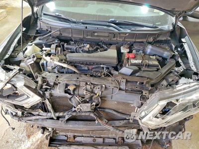 Zdjęcie 12 z 14 samochodu: 2019 NISSAN ROGUE SL VIN:5N1AT2MV0KC706105 - miniatura