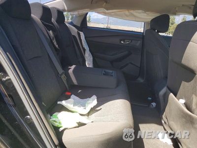 Zdjęcie 10 z 12 samochodu: 2024 HONDA ACCORD EX VIN:1HGCY1F39RA069419 - miniatura