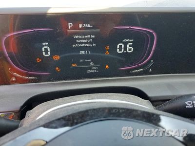 Zdjęcie 9 z 13 samochodu: 2025 KIA SELTOS S VIN:KNDEU2AA2S7698859 - miniatura