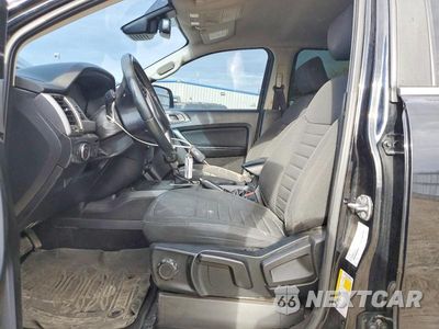 Zdjęcie 7 z 13 samochodu: 2020 FORD RANGER XL VIN:1FTER4EH9LLA68334 - miniatura
