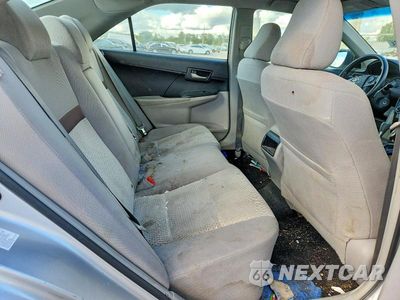 Zdjęcie 10 z 12 samochodu: 2013 TOYOTA CAMRY LE VIN:4T4BF1FK4DR291561 - miniatura
