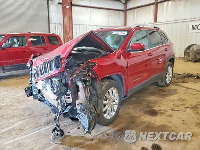 2017 JEEP CHEROKEE LIMITED 1C4PJMDS1HW607919 - główne zdjęcie licytacji z USA - miniatura