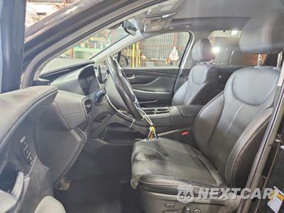 Zdjęcie 7 z 14 samochodu: 2023 HYUNDAI SANTA FE LIMITED VIN:5NMS4DAL7PH511146 - miniatura