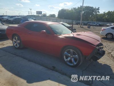 Czwarte zdjęcie samochodu z boku: 2011 DODGE CHALLENGER R/T VIN:2B3CJ5DT1BH561139 - miniatura