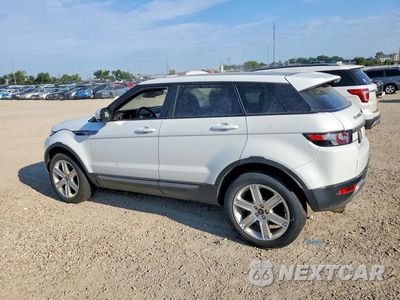 Drugie zdjęcie samochodu z przodu: 2013 LAND ROVER RANGE ROVER EVOQUE PURE PREMIUM VIN:SALVR2BG8DH806721 - miniatura