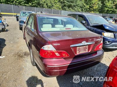 Zdjęcie 6 z 12 samochodu: 2003 TOYOTA AVALON XL VIN:4T1BF28B23U323189 - miniatura