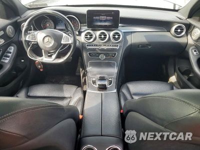 Zdjęcie 8 z 12 samochodu: 2016 MERCEDES-BENZ C 300 VIN:55SWF4JB2GU144532 - miniatura
