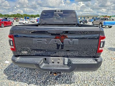Zdjęcie 6 z 12 samochodu: 2022 RAM 2500 POWERWAGON VIN:3C6TR5EJXNG434096 - miniatura