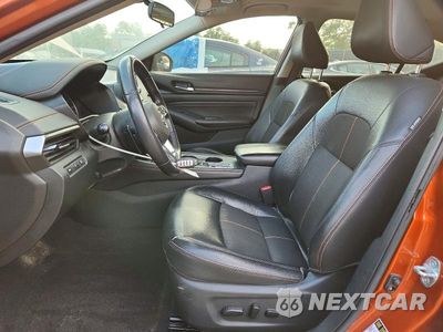 Zdjęcie 7 z 12 samochodu: 2020 NISSAN ALTIMA SR VIN:1N4BL4CWXLC222321 - miniatura