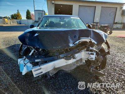 Piąte zdjęcie samochodu w środku: 2022 NISSAN ALTIMA VIN:1N4BL4BV1NN404957 - miniatura