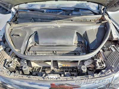 Zdjęcie 12 z 13 samochodu: 2023 MERCEDES-BENZ EQE SUV 350 4MATIC VIN:4JGGM1CBXPA019791 - miniatura