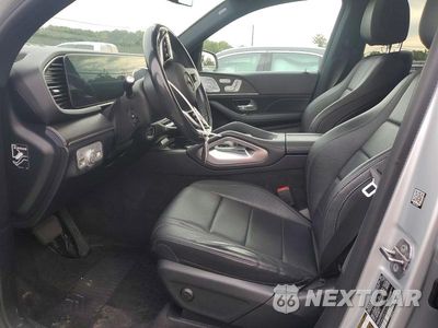 Zdjęcie 7 z 12 samochodu: 2020 MERCEDES-BENZ GLE 350 4MATIC VIN:4JGFB4KB9LA154128 - miniatura
