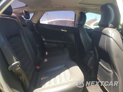 Zdjęcie 10 z 12 samochodu: 2018 FORD FUSION SE VIN:3FA6P0HD0JR270074 - miniatura