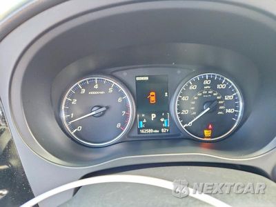 Zdjęcie 9 z 13 samochodu: 2014 MITSUBISHI OUTLANDER SE VIN:JA4AZ3A37EZ008596 - miniatura