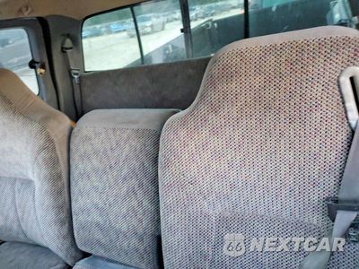Zdjęcie 10 z 12 samochodu: 1998 DODGE RAM 1500 VIN:1B7HC13Y9WJ153903 - miniatura