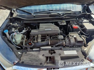 Zdjęcie 12 z 13 samochodu: 2018 HONDA CR-V EX VIN:7FARW2H53JE017870 - miniatura