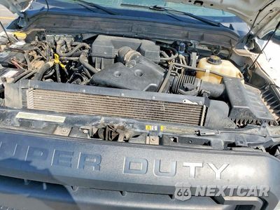 Zdjęcie 11 z 12 samochodu: 2013 FORD F350 SUPER DUTY VIN:1FDRF3A6XDEB92493 - miniatura