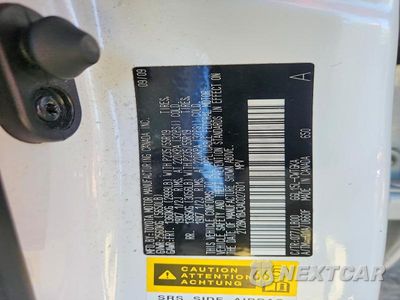 Zdjęcie 13 z 13 samochodu: 2010 LEXUS RX 350 VIN:2T2BK1BA3AC027601 - miniatura