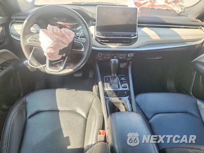 Zdjęcie 8 z 14 samochodu: 2025 JEEP COMPASS LIMITED VIN:3C4NJDCN7ST507968 - miniatura