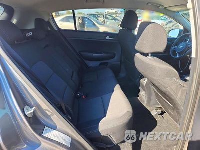 Zdjęcie 11 z 13 samochodu: 2019 KIA SPORTAGE LX VIN:KNDPMCAC9K7517093 - miniatura
