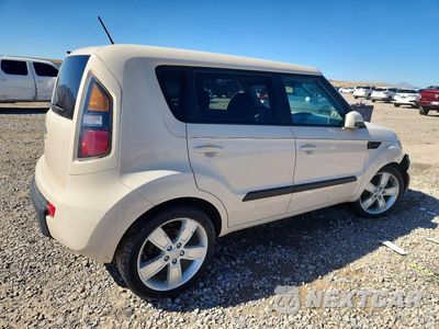 Trzecie zdjęcie samochodu z tyłu: 2011 KIA SOUL ! VIN:KNDJT2A21B7713104 - miniatura