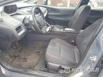 Zdjęcie 7 z 13 samochodu: 2024 TOYOTA PRIUS LE VIN:JTDACAAU2R3041180 - miniatura