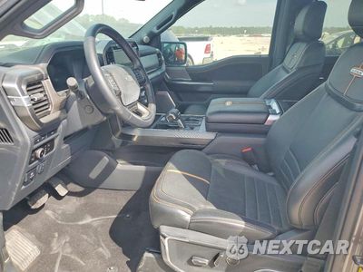 Zdjęcie 7 z 12 samochodu: 2023 FORD F150 SUPERCREW VIN:1FTFW1ED3PFC15647 - miniatura