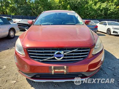 Piąte zdjęcie samochodu w środku: 2016 VOLVO XC60 T5 PREMIER VIN:YV440MDK6G2787813 - miniatura