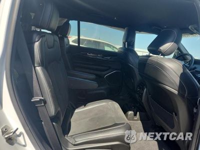 Zdjęcie 11 z 14 samochodu: 2021 JEEP GRAND CHEROKEE L LAREDO VIN:1C4RJKAG6M8209648 - miniatura
