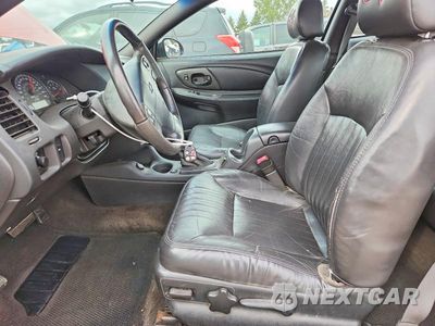 Zdjęcie 7 z 12 samochodu: 2004 CHEVROLET MONTE CARLO SS SUPERCHARGED VIN:2G1WZ121549362163 - miniatura