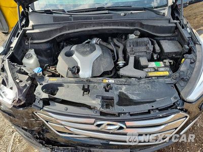 Zdjęcie 12 z 13 samochodu: 2015 HYUNDAI SANTA FE SPORT 2.0T VIN:5XYZWDLA2FG241434 - miniatura